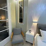 Apartment Sea Breeze 1 Varna