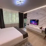 Apartment Sea Breeze 1 Varna