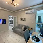 Апартаменти Sea Breeze 1
