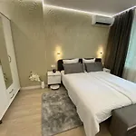 Apartment Sea Breeze 1 Varna