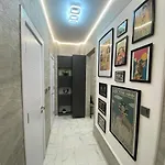 Apartment Sea Breeze 1