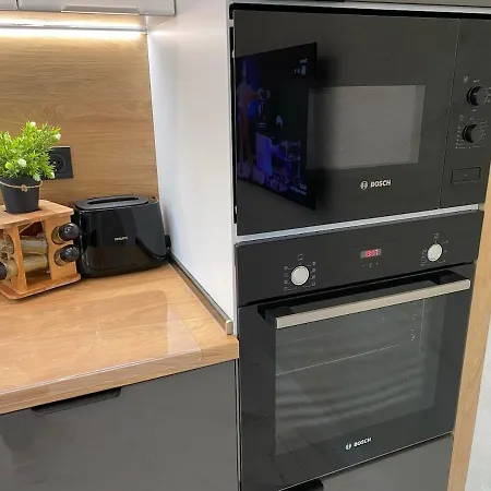 Sea Breeze 1 Апартамент