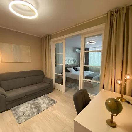 Sea Breeze 1 Варна