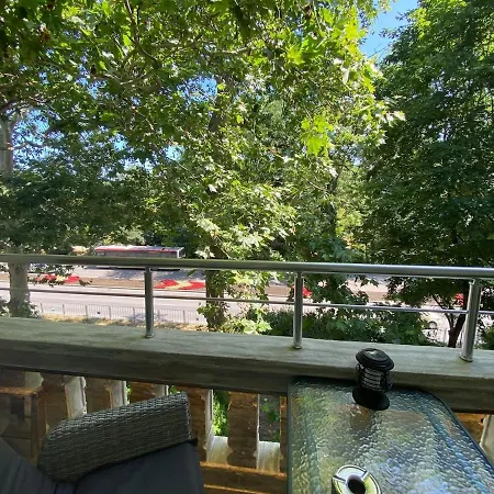 Sea Breeze 1 Апартамент Варна