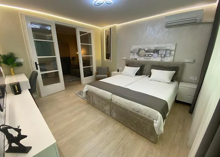 Sea Breeze 1 Апартамент *