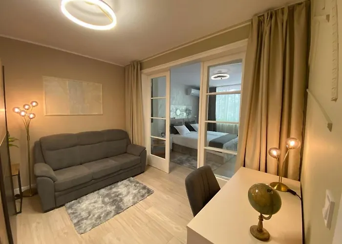 Sea Breeze 1 Варна