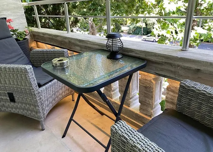 Sea Breeze 1 Апартамент *