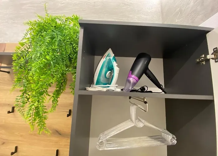 Апартамент Sea Breeze 1 Варна