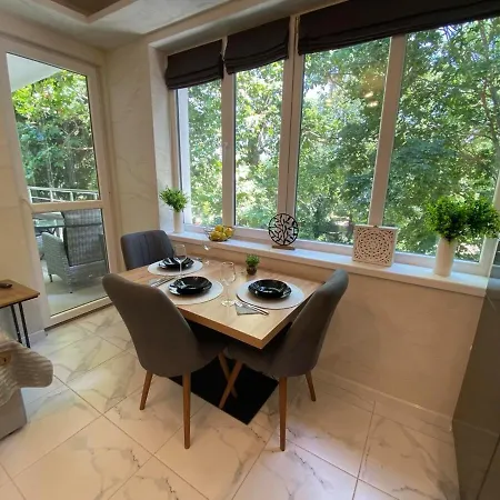 Sea Breeze 1 * Warna