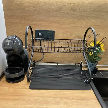 Sea Breeze 1 Апартаменты *