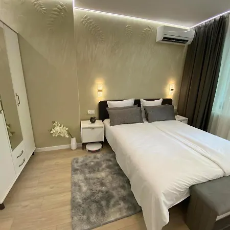 Apartment Sea Breeze 1 Warna