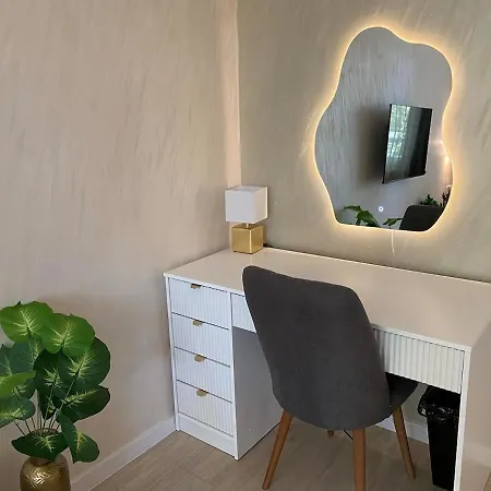 Sea Breeze 1 * Варна