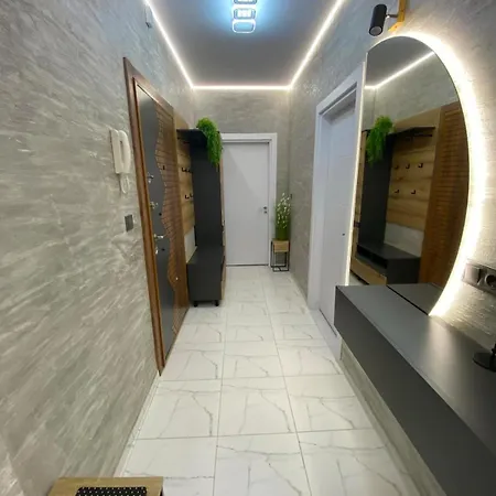 Sea Breeze 1 Апартаменты