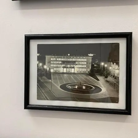 Sea Breeze 1 Апартаменты