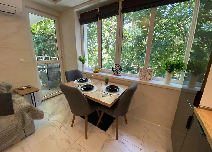 Sea Breeze 1 * Warna