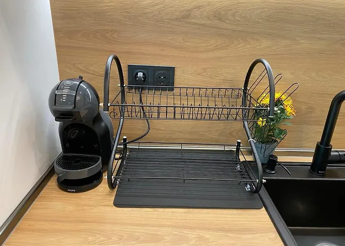 Sea Breeze 1 דירה *