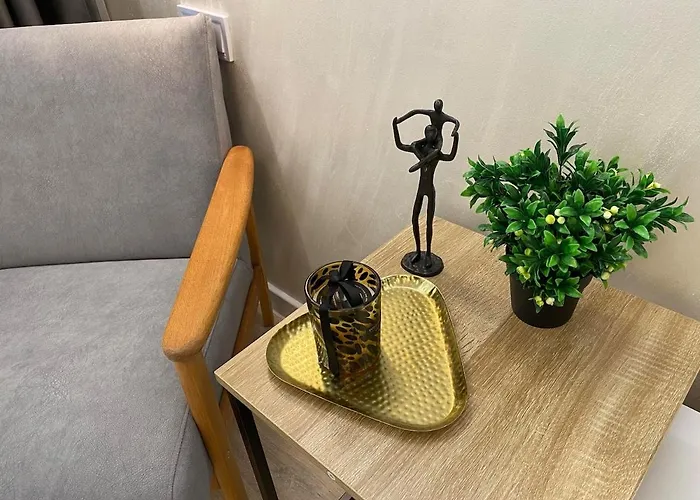 Sea Breeze 1 * וארנה