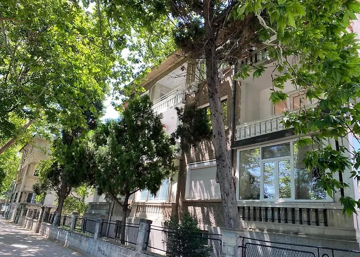 Apartment Sea Breeze 1 *