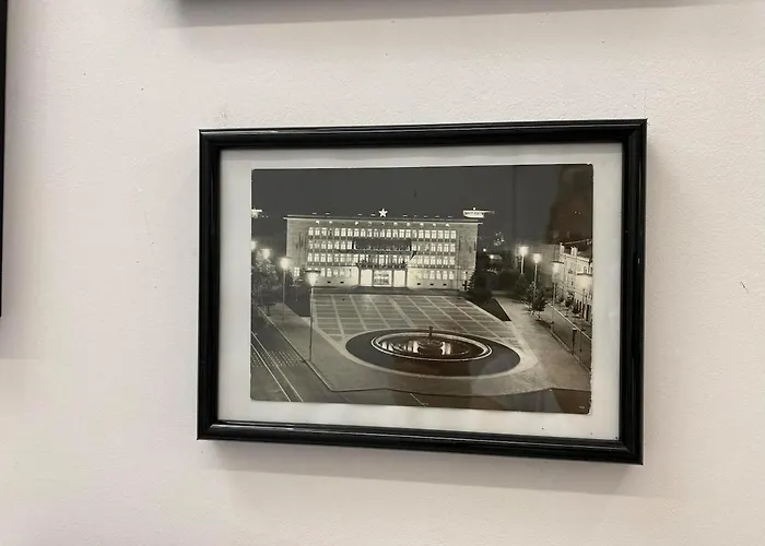 Sea Breeze 1 Apartment