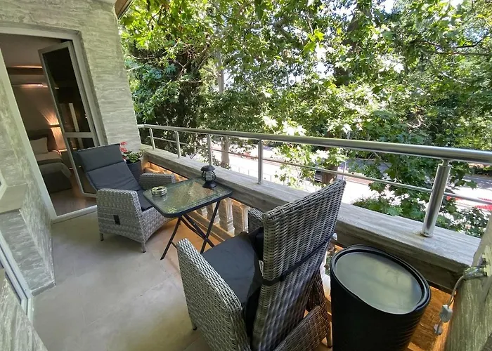 דירה Sea Breeze 1